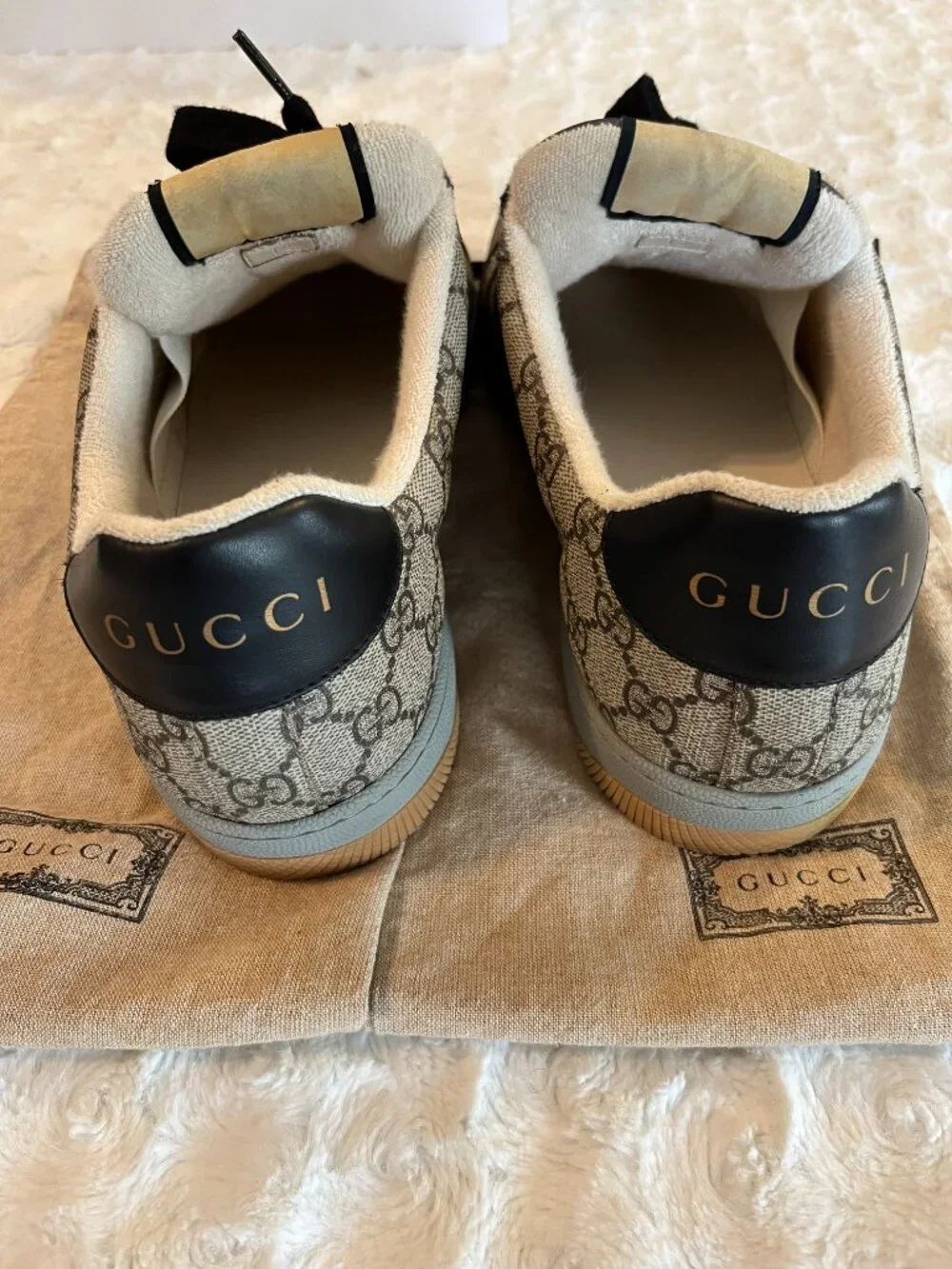 Gucci men's Sneakers